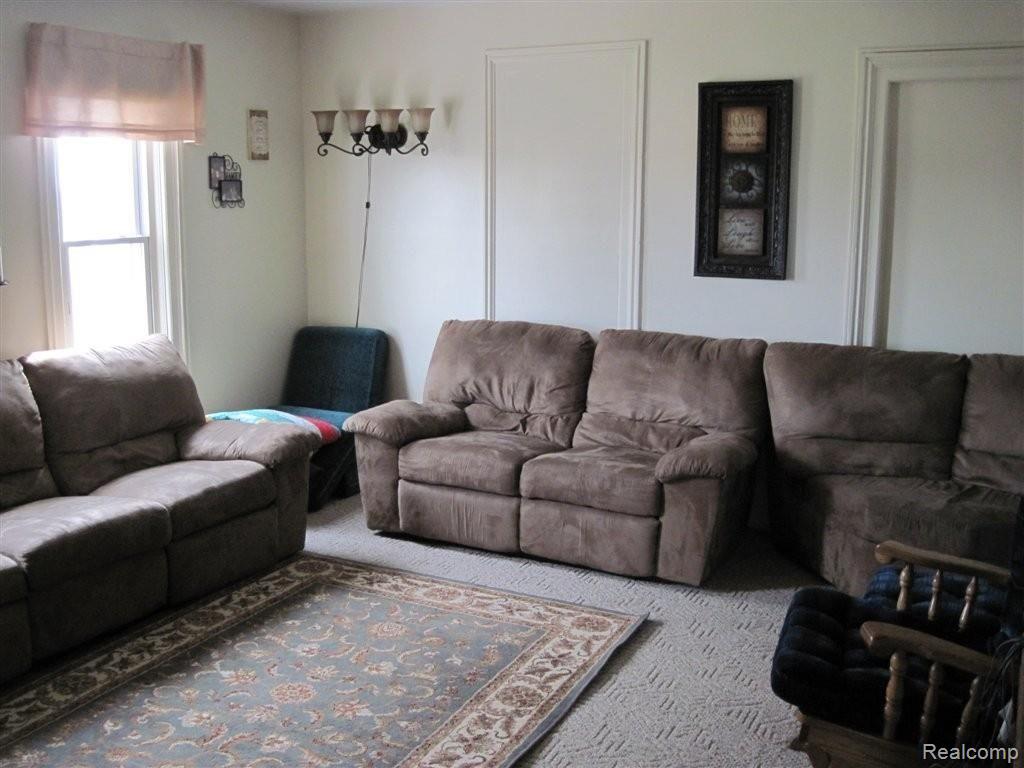 10056 Hoffman Road Maybee, MI 48159 - Photo 3 of 4 hoffman 2.JPG