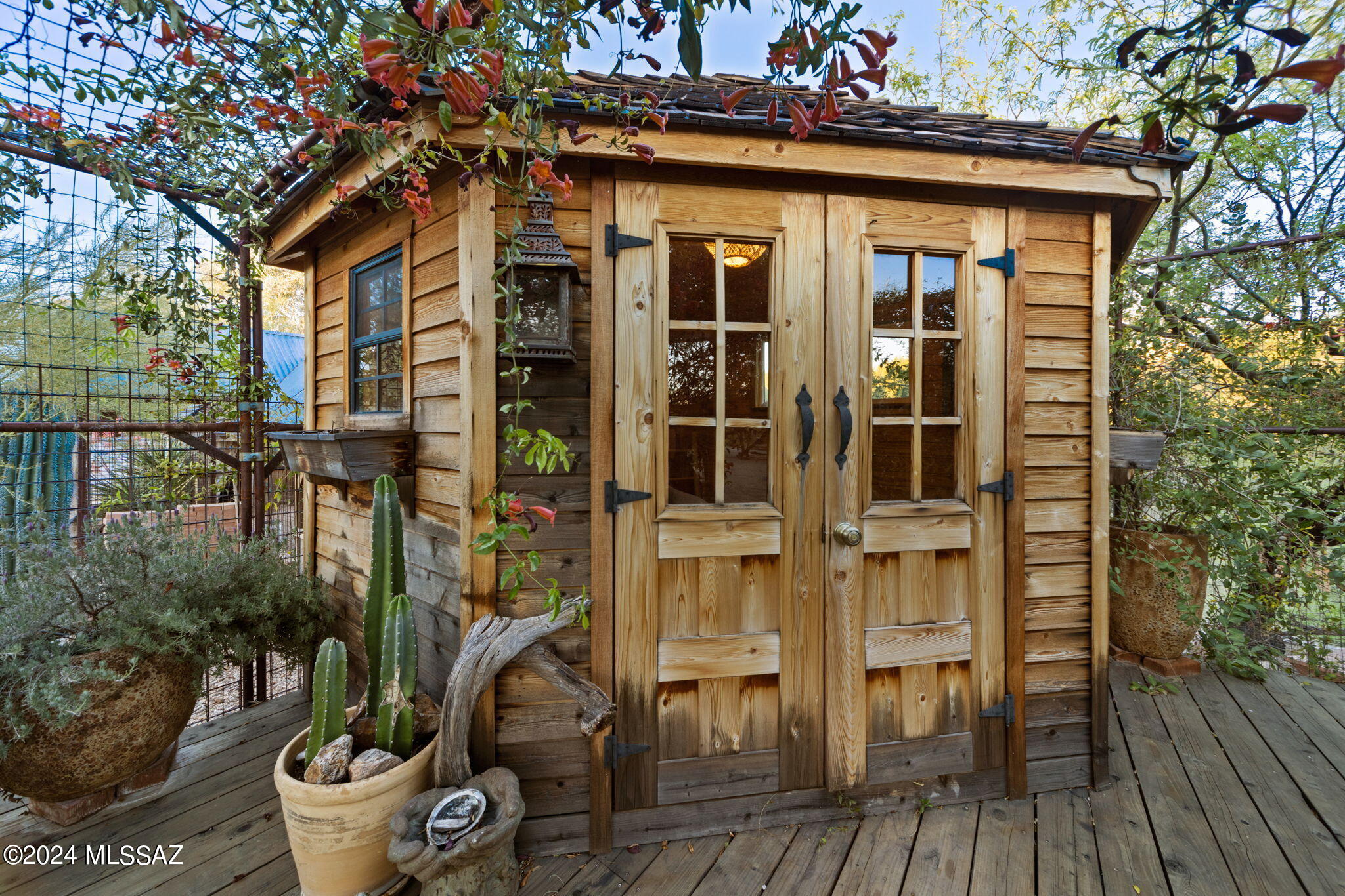 3005 East Cerrada Los Palitos Tucson, AZ 85718 - Photo 40 of 49