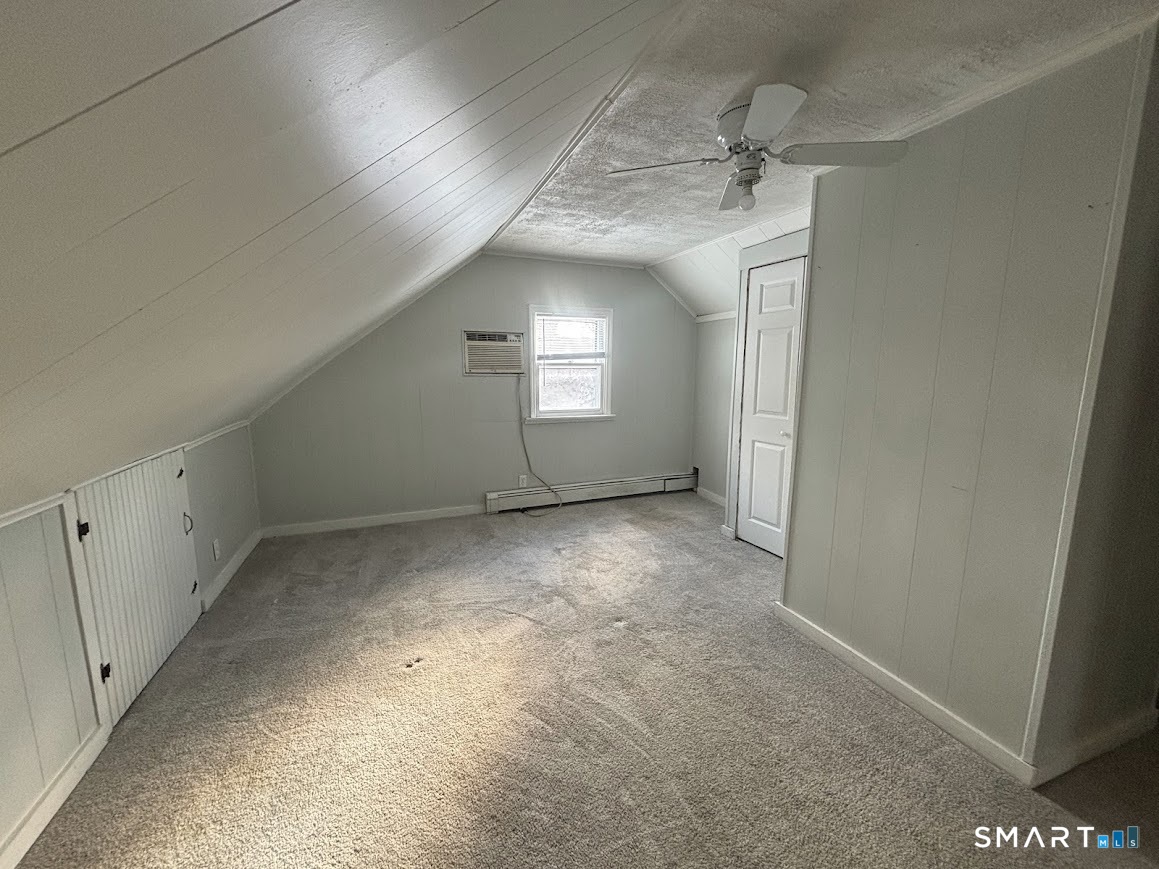 34 Seaver Circle Bridgeport, CT 06606 - Photo 11 of 18 a view of empty room