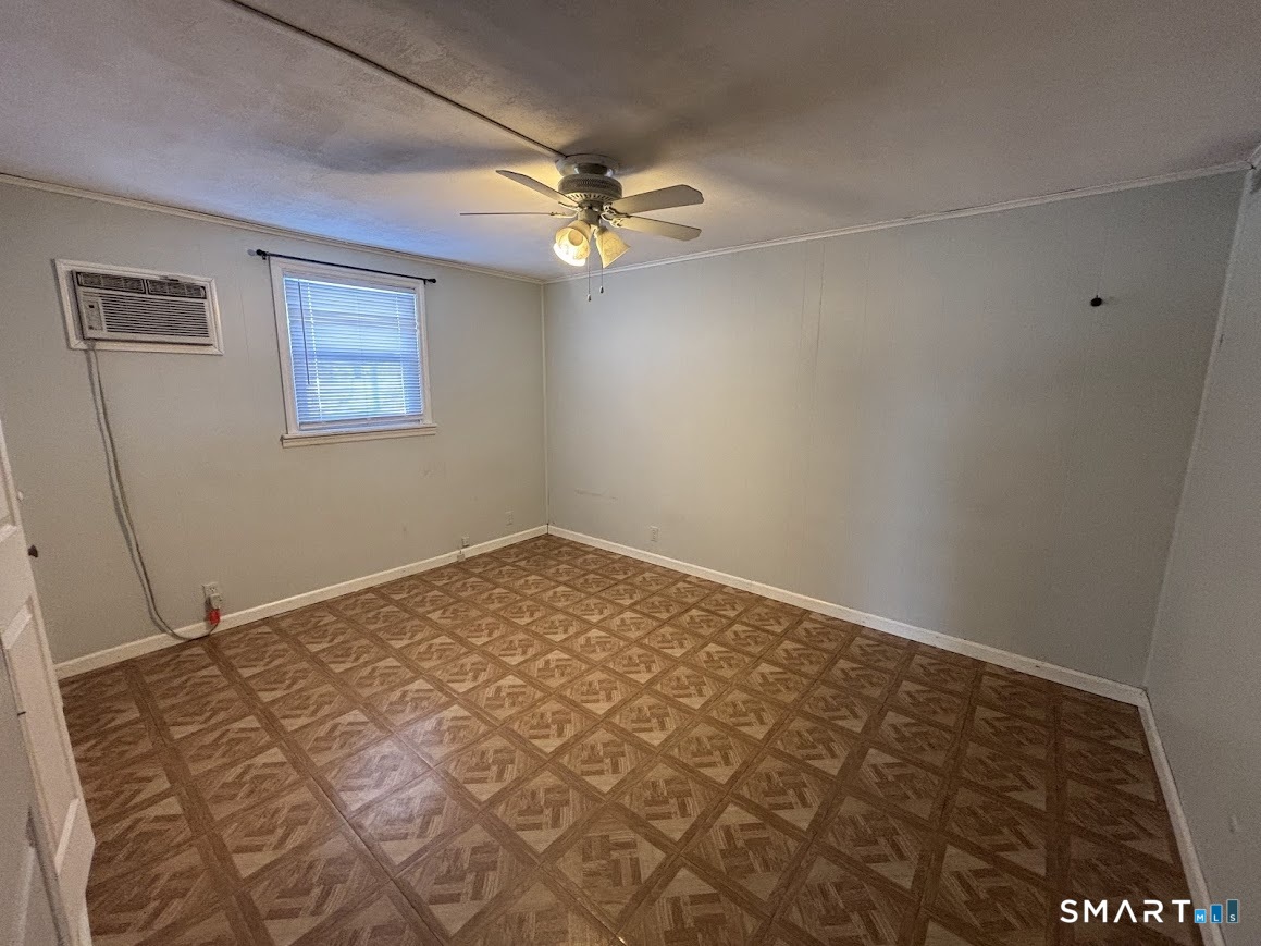 34 Seaver Circle Bridgeport, CT 06606 - Photo 10 of 18 a view of empty room