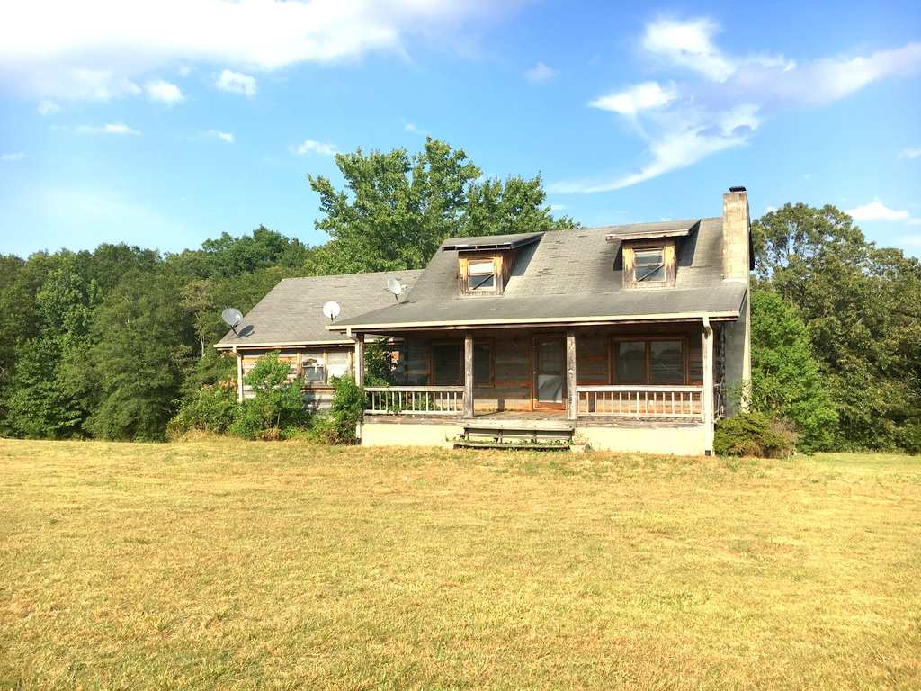 141 State Rd S-42-9627 Woodruff, SC 29388 - Photo 1 of 15
