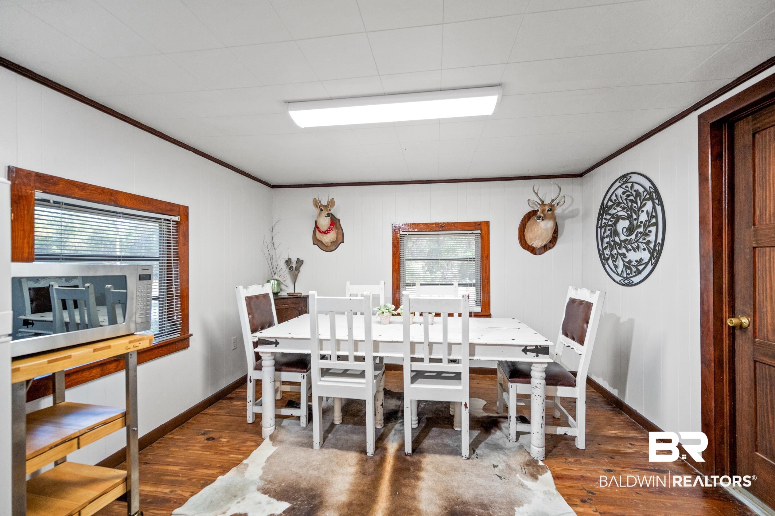 287 Green Road Castleberry, AL 36432 - Photo 7 of 53