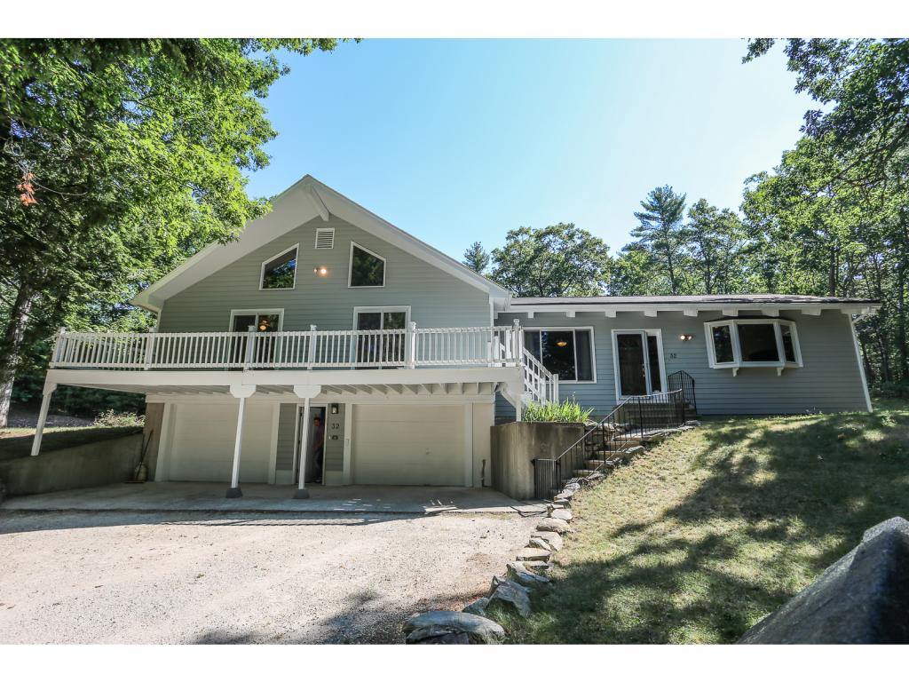 32 West Hollis Road Hollis, NH 03049 - Photo 1 of 31
