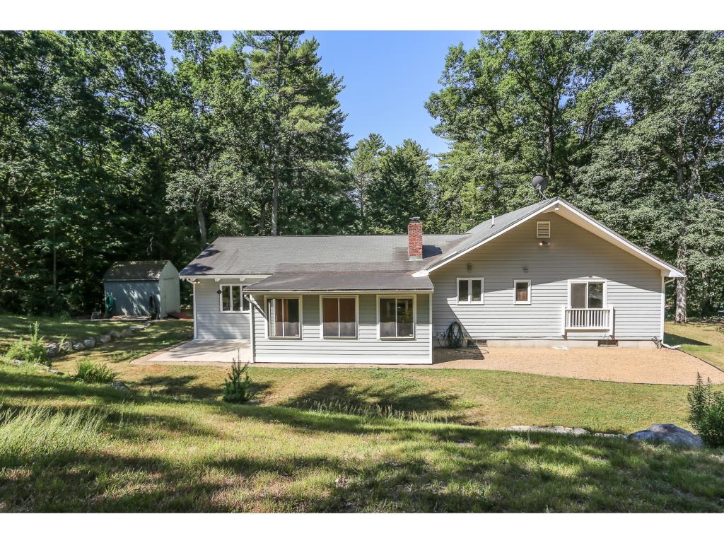 32 West Hollis Road Hollis, NH 03049 - Photo 26 of 31