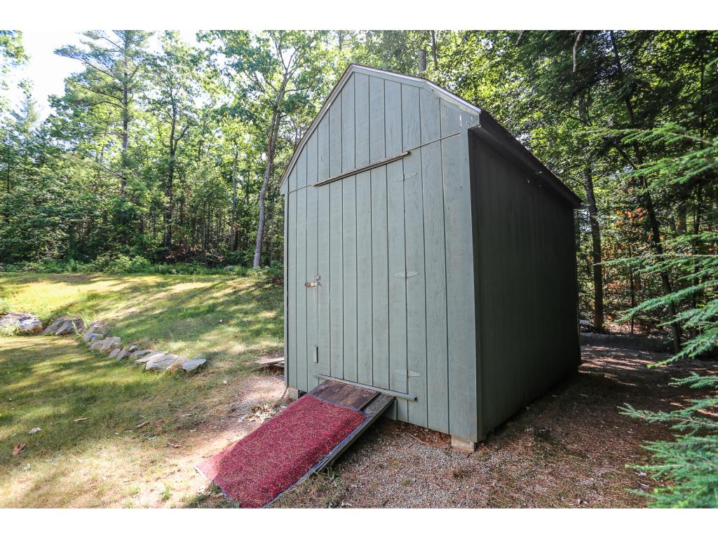 32 West Hollis Road Hollis, NH 03049 - Photo 29 of 31