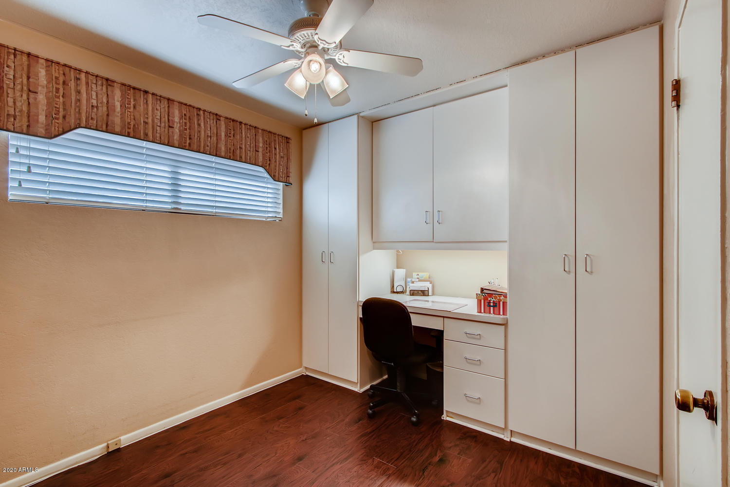 714 East Carter Road Phoenix, AZ 85042 - Photo 11 of 17 BEDROOM