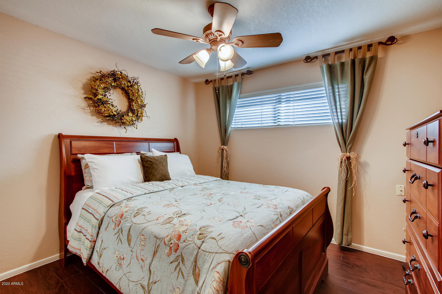 714 East Carter Road Phoenix, AZ 85042 - Photo 12 of 17 BEDROOM
