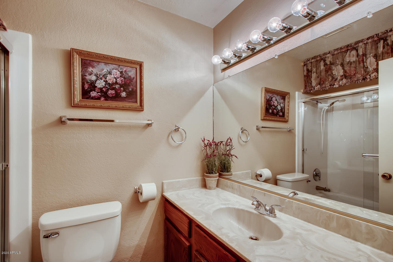 714 East Carter Road Phoenix, AZ 85042 - Photo 13 of 17 HALL BATH