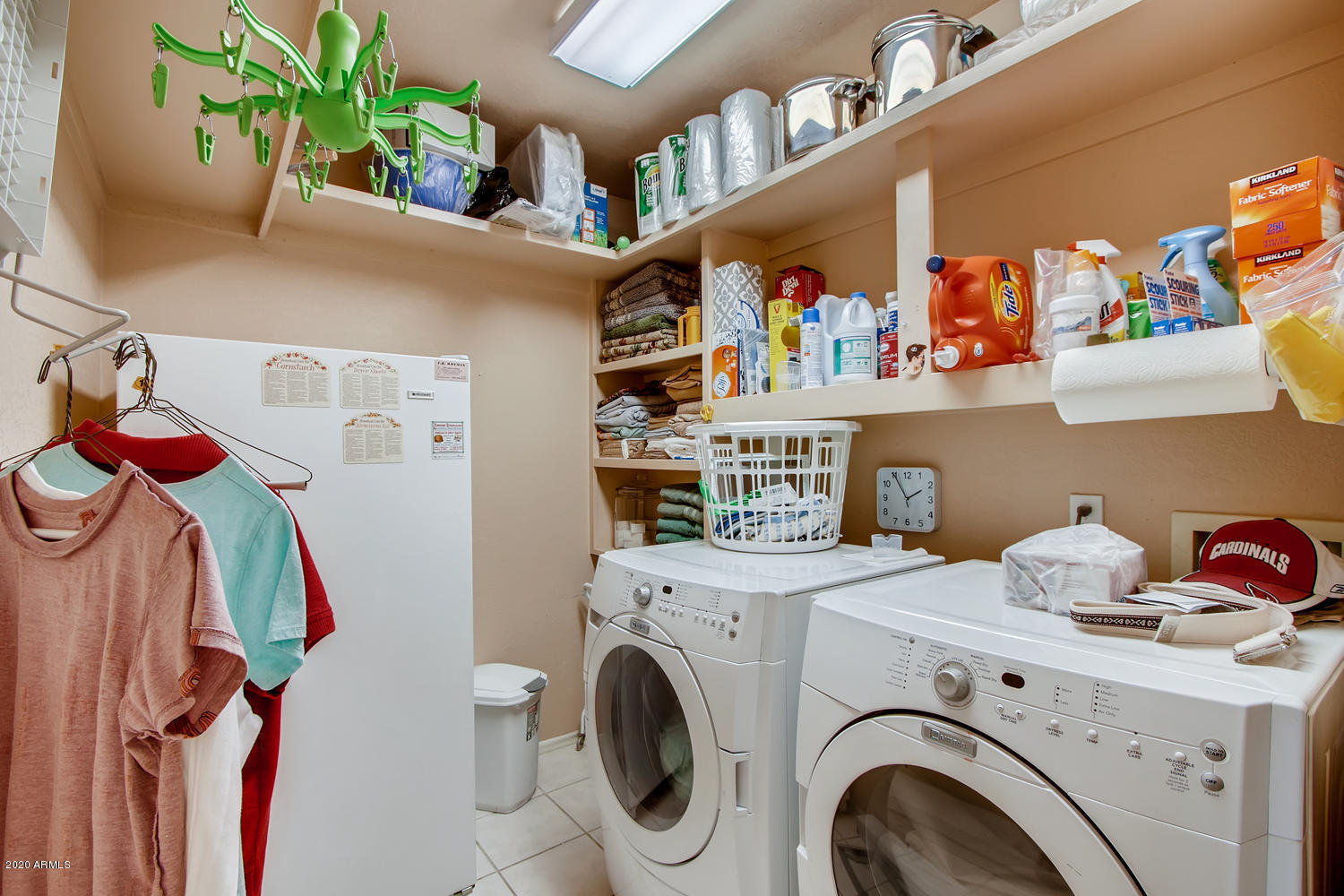 714 East Carter Road Phoenix, AZ 85042 - Photo 14 of 17 LAUNDRY