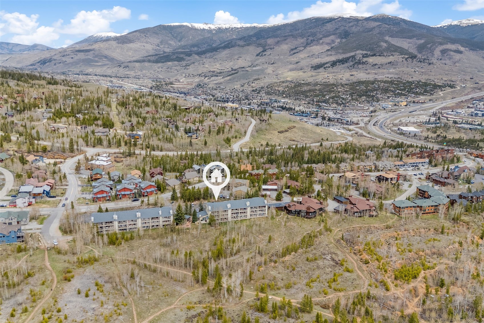 4626 Ryan Gulch Road, Unit 4626 Silverthorne, CO 80498 - Photo 41 of 45