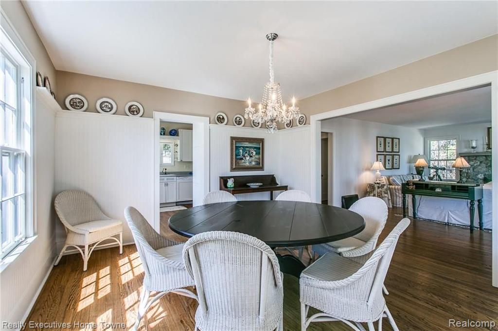 4655 Lakeshore Road Lexington, MI 48450 - Photo 15 of 40