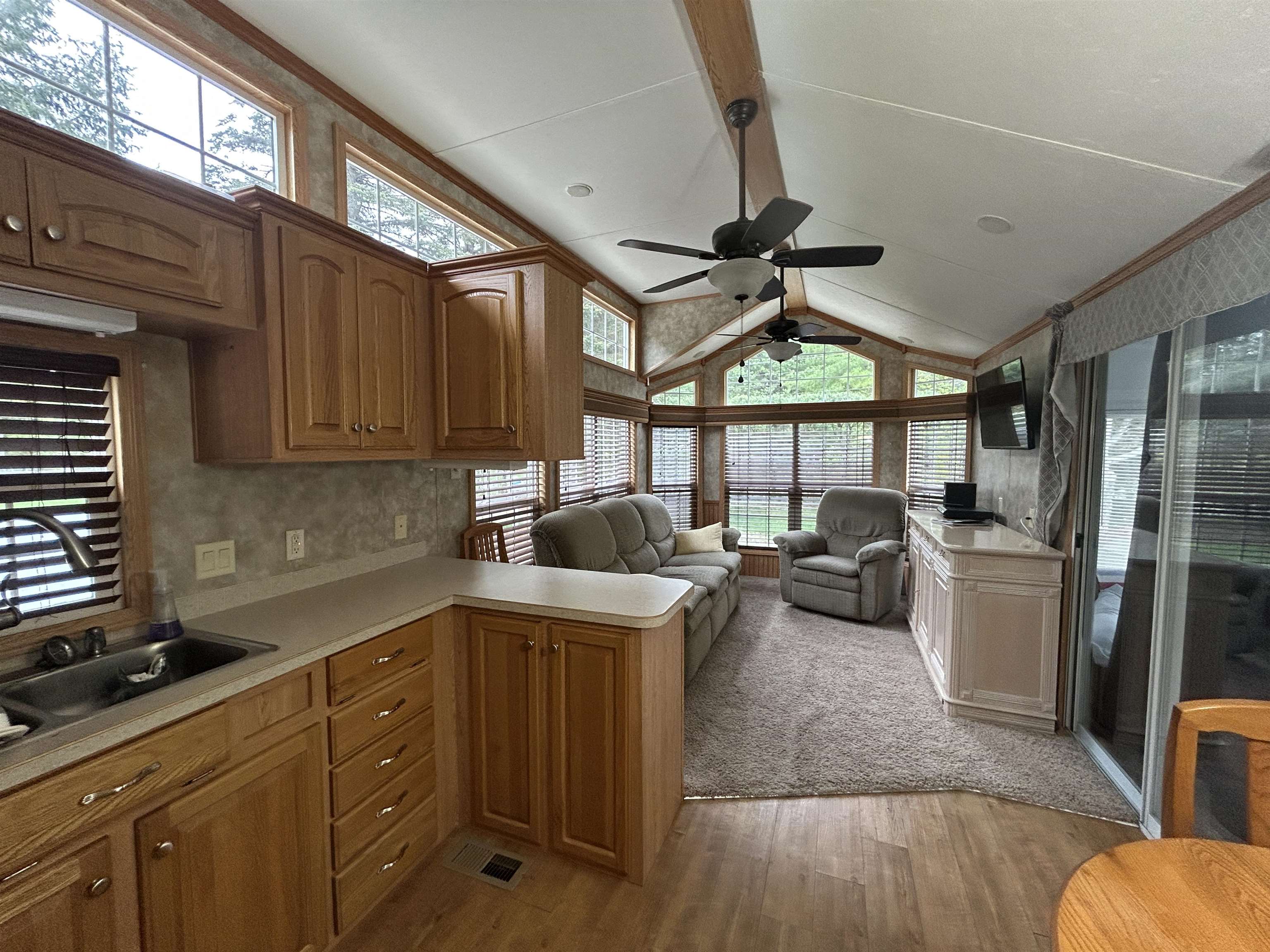 81 Wulamat Road, Unit 32 Bristol, NH 03222 - Photo 8 of 19
