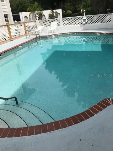 a view of a tennis court