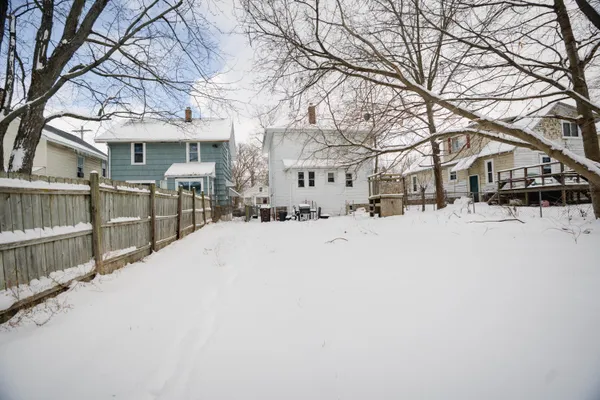 $90,000 | 919 Princeton Avenue, Lansing, MI 48915