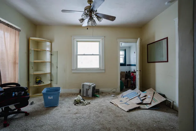 $100,000 | 919 Princeton Avenue, Lansing, MI 48915