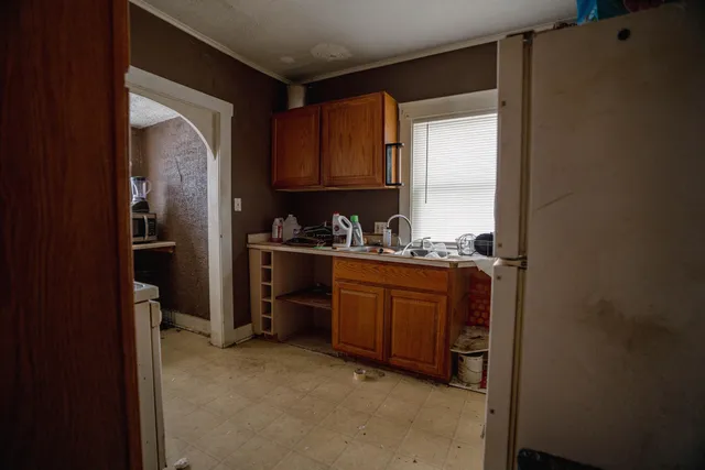 $100,000 | 919 Princeton Avenue, Lansing, MI 48915