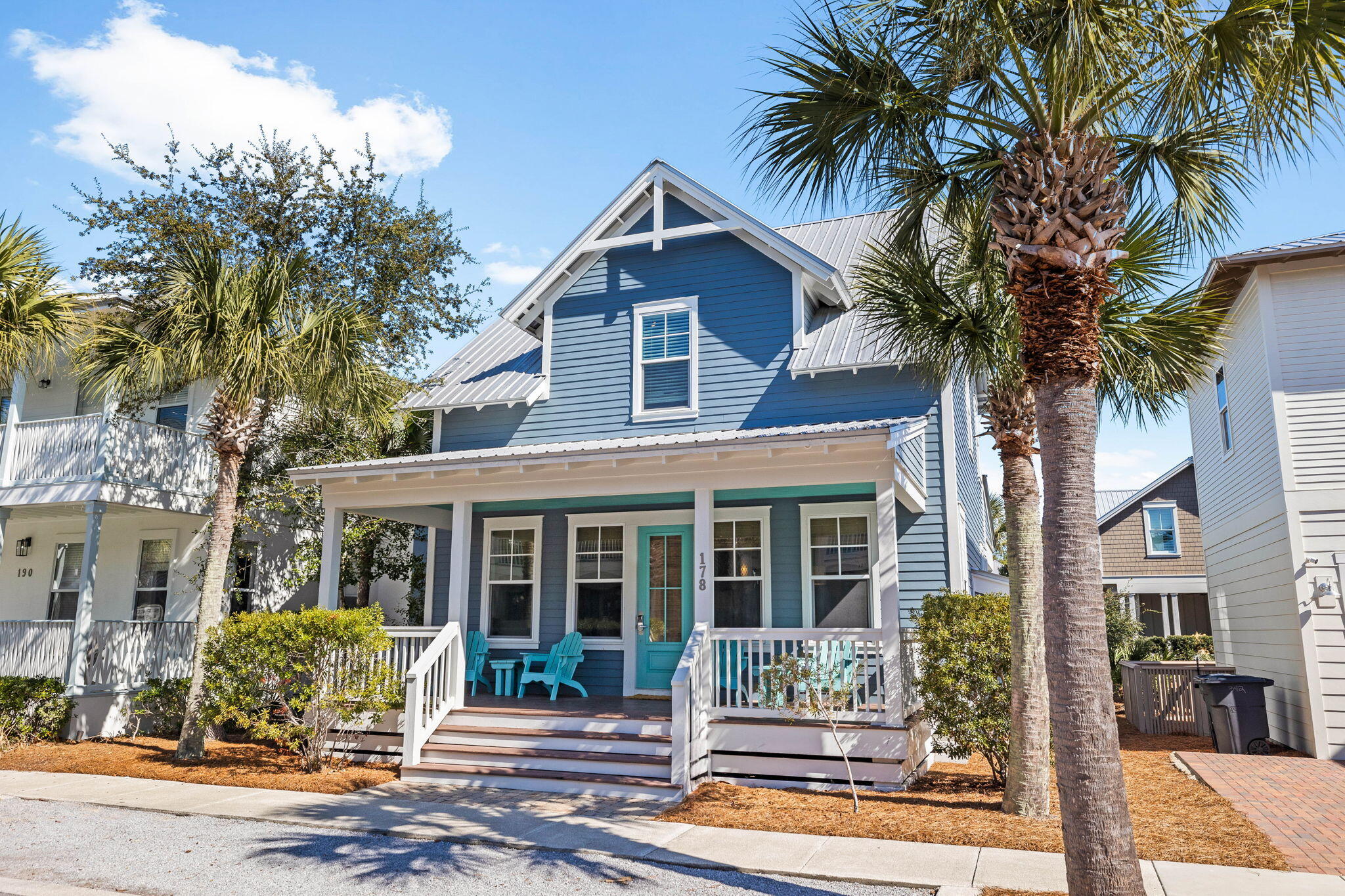 178 Seacrest Beach Boulevard East Inlet Beach, FL 32461 - Photo 33 of 49 Array_178Seacrest-12