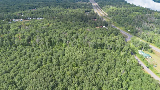 $34,500 | 11857 South Holly Lucius Road, Solon Springs, WI 54873