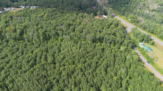 $39,900 | 11857 South Holly Lucius Road, Solon Springs, WI 54873