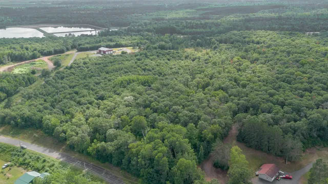 $34,500 | 11857 South Holly Lucius Road, Solon Springs, WI 54873