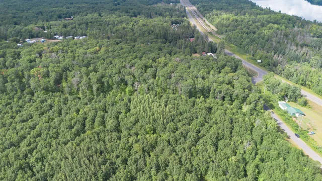 $39,900 | 11857 South Holly Lucius Road, Solon Springs, WI 54873