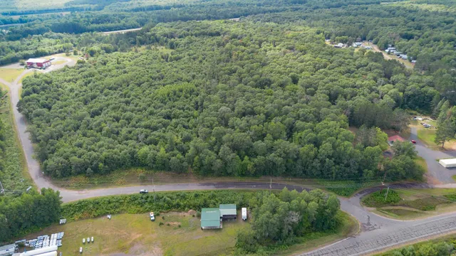 $39,900 | 11857 South Holly Lucius Road, Solon Springs, WI 54873