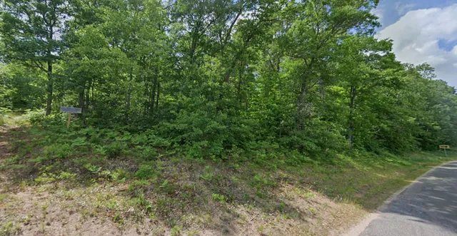 $39,900 | 11857 South Holly Lucius Road, Solon Springs, WI 54873