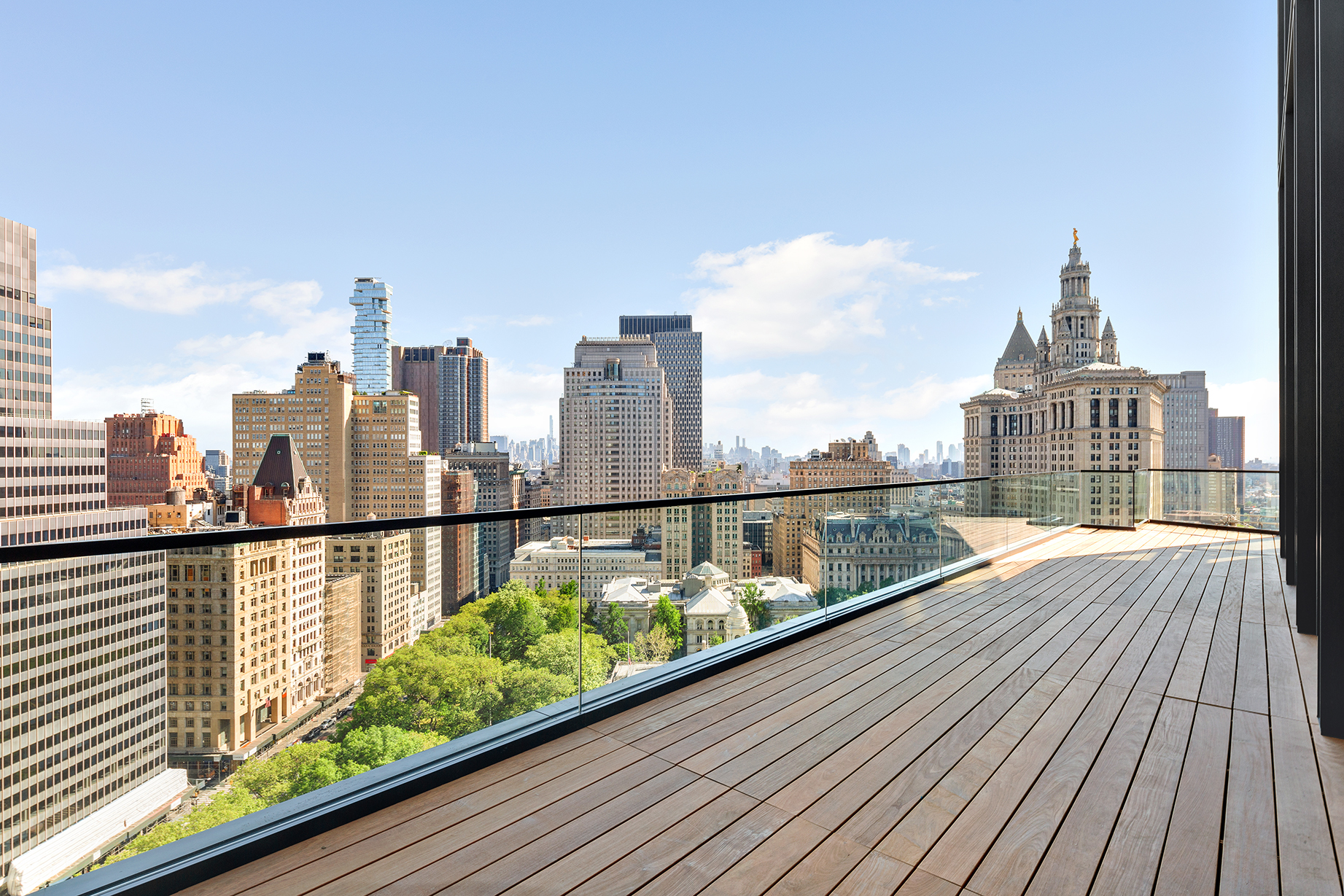 33 Park Row, Unit PH2 Manhattan, NY 10038 - Photo 3 of 19