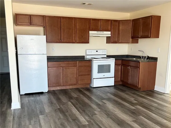 $1,200 | 133 Ronald Pride Boulevard, Unit A, Fort Valley, GA 31030