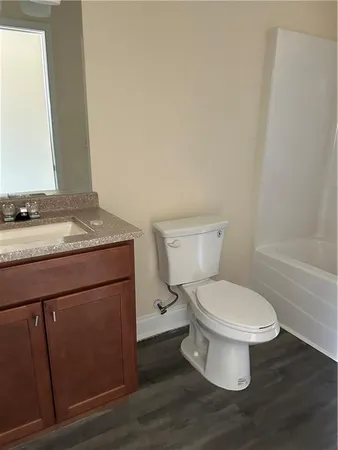 $1,200 | 133 Ronald Pride Boulevard, Unit A, Fort Valley, GA 31030