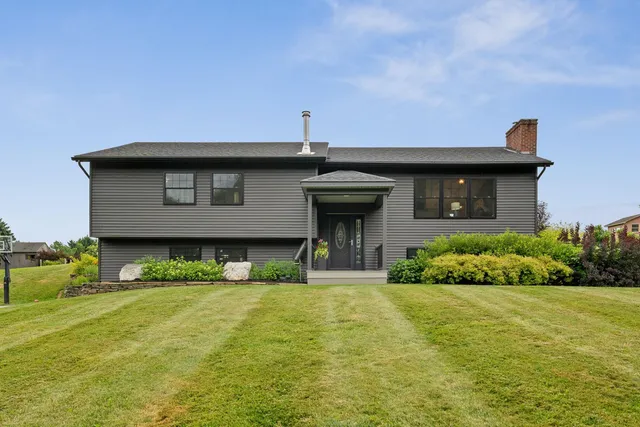 $540,700 | 19 Birchwood Park Drive, Barre Town, VT 05641