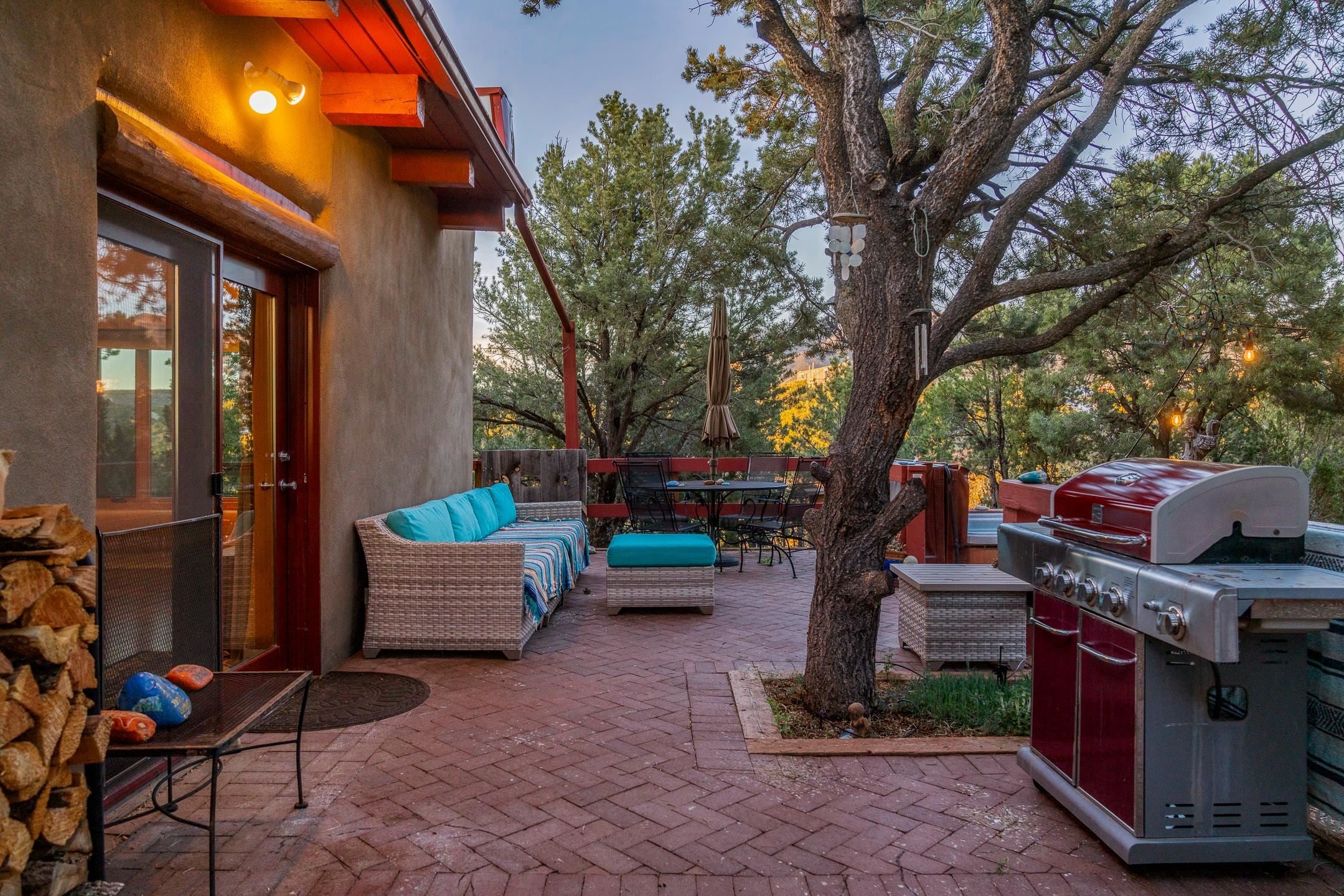 174 Hondo Seco Road Arroyo Hondo, NM 87513 - Photo 40 of 50 Gallery Image 40