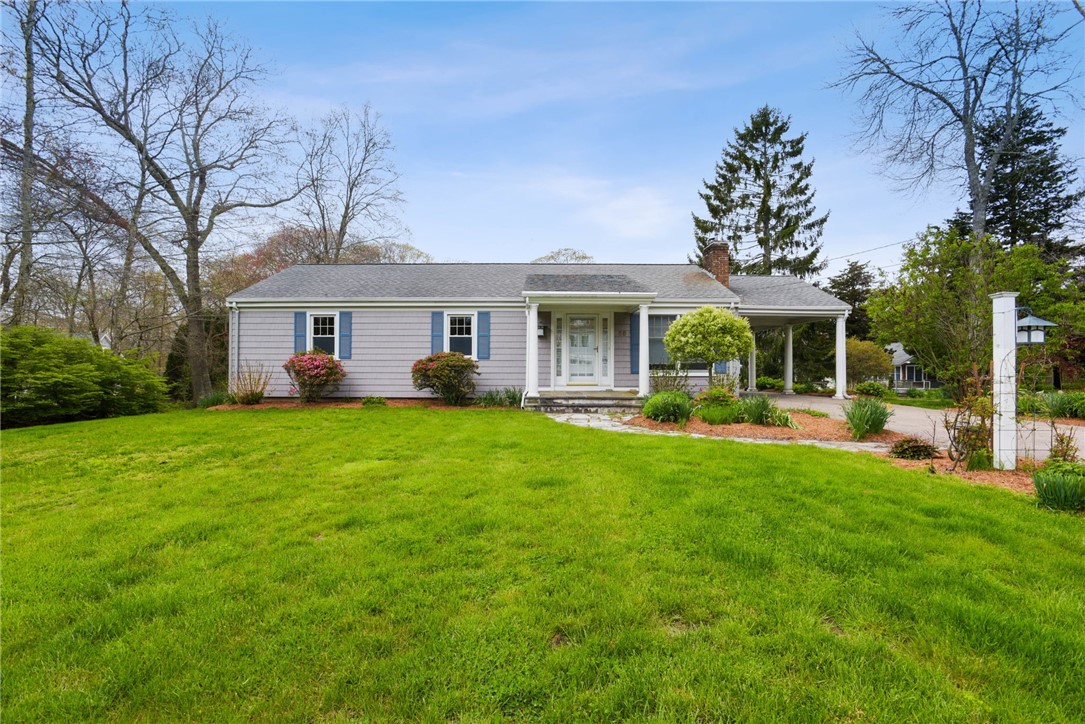 55 Wagner Road Westerly, RI 02891 - Photo 1 of 39
