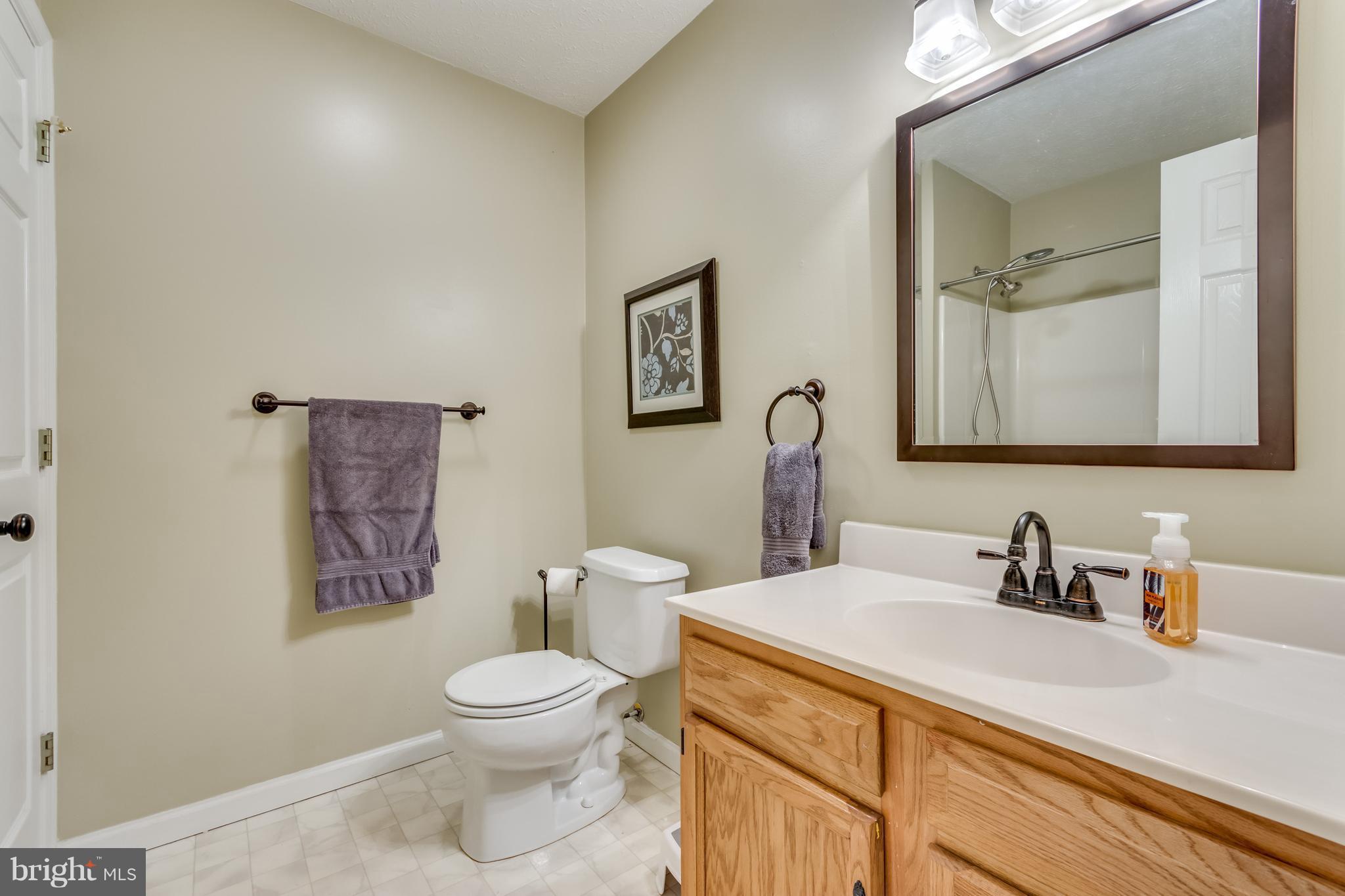 114 Floral Ridge Circle Inwood, WV 25428 - Photo 8 of 30 Bath