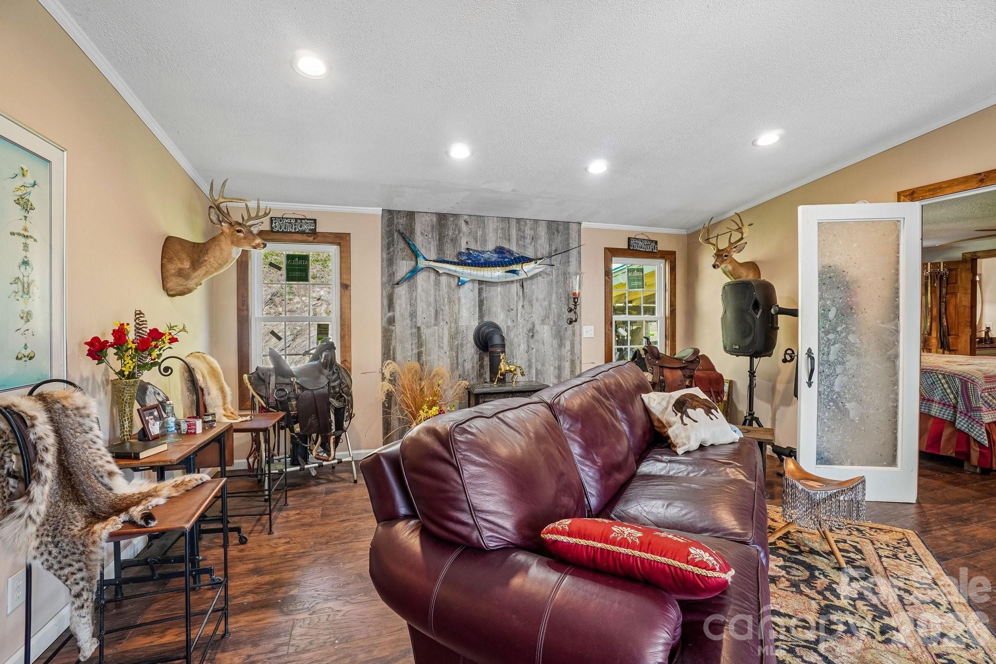 49 Ramsey Road Marshall, NC 28753 - Photo 18 of 41 Gallery Image 18