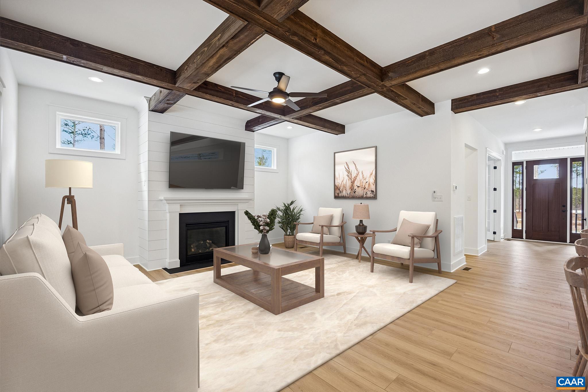 Tbd Albevanna Spring Road, Unit LOT 2 Mineral, VA 23117 - Photo 2 of 40 Virtually Staged