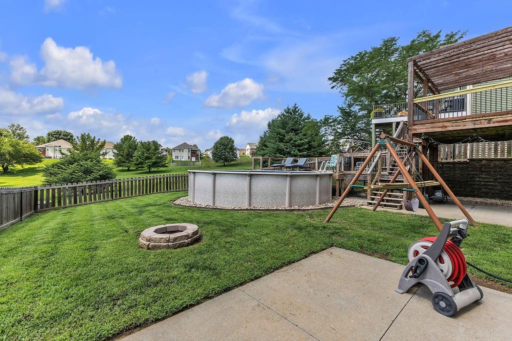 2708 Meadow Ridge Drive St. Joseph, MO 64504 - Photo 52 of 60