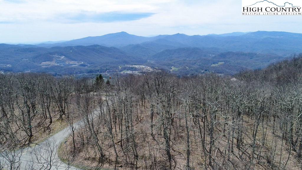 E-8 Fire Tower Road Boone, NC 28607 - Photo 1 of 25 a view of city and mountain