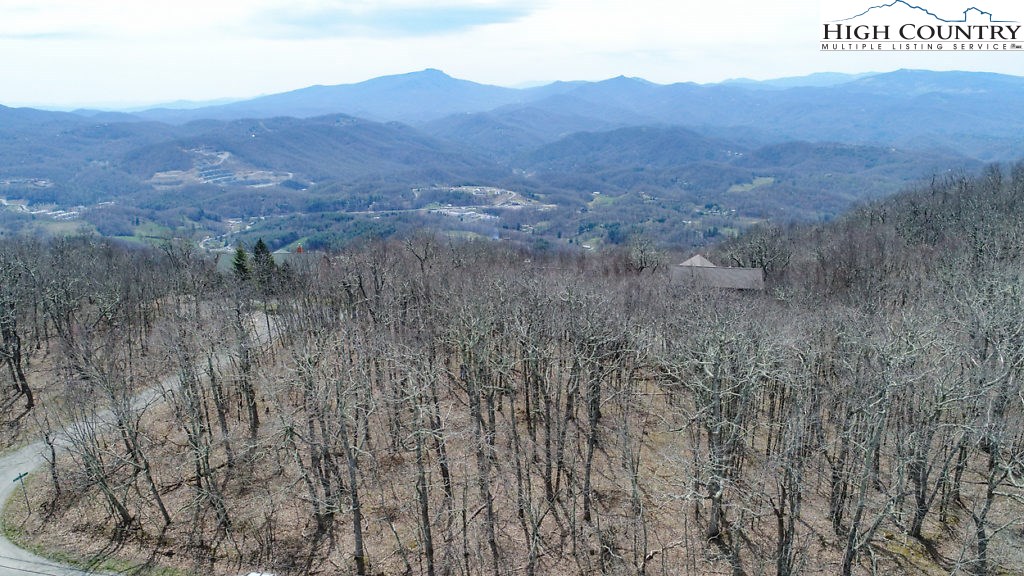 E-8 Fire Tower Road Boone, NC 28607 - Photo 8 of 25 a view of a dry yard
