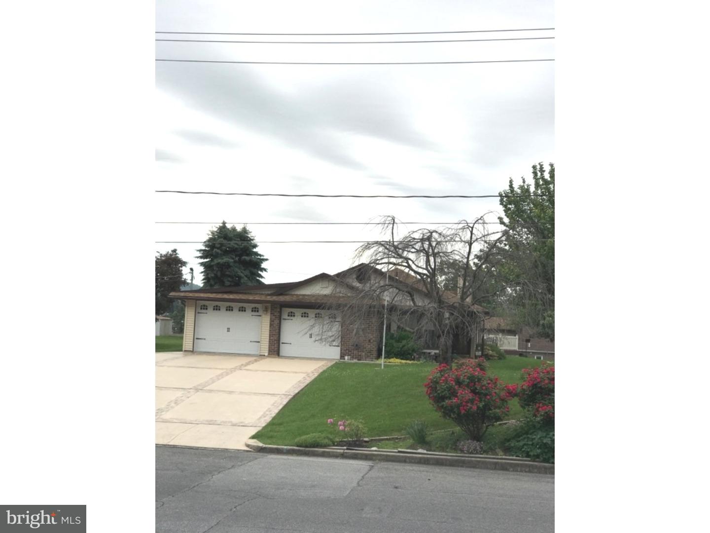 1356 Pershing Boulevard Reading, PA 19607 - Photo 11 of 25 Exterior Front