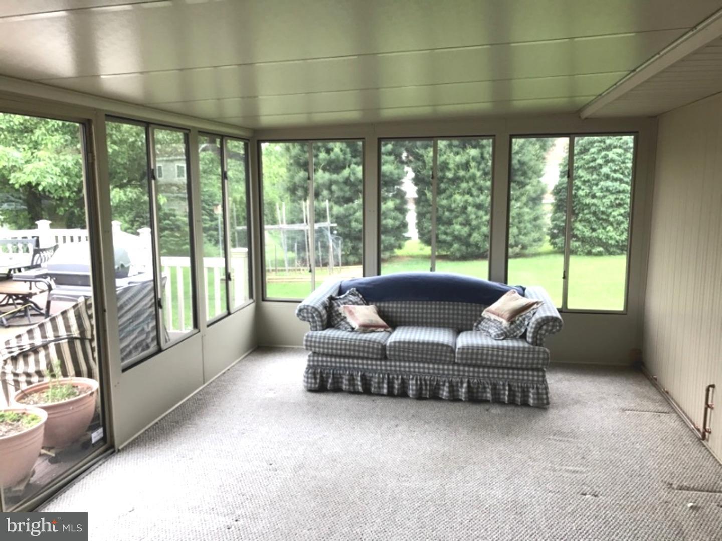 1356 Pershing Boulevard Reading, PA 19607 - Photo 19 of 25 Sun Room