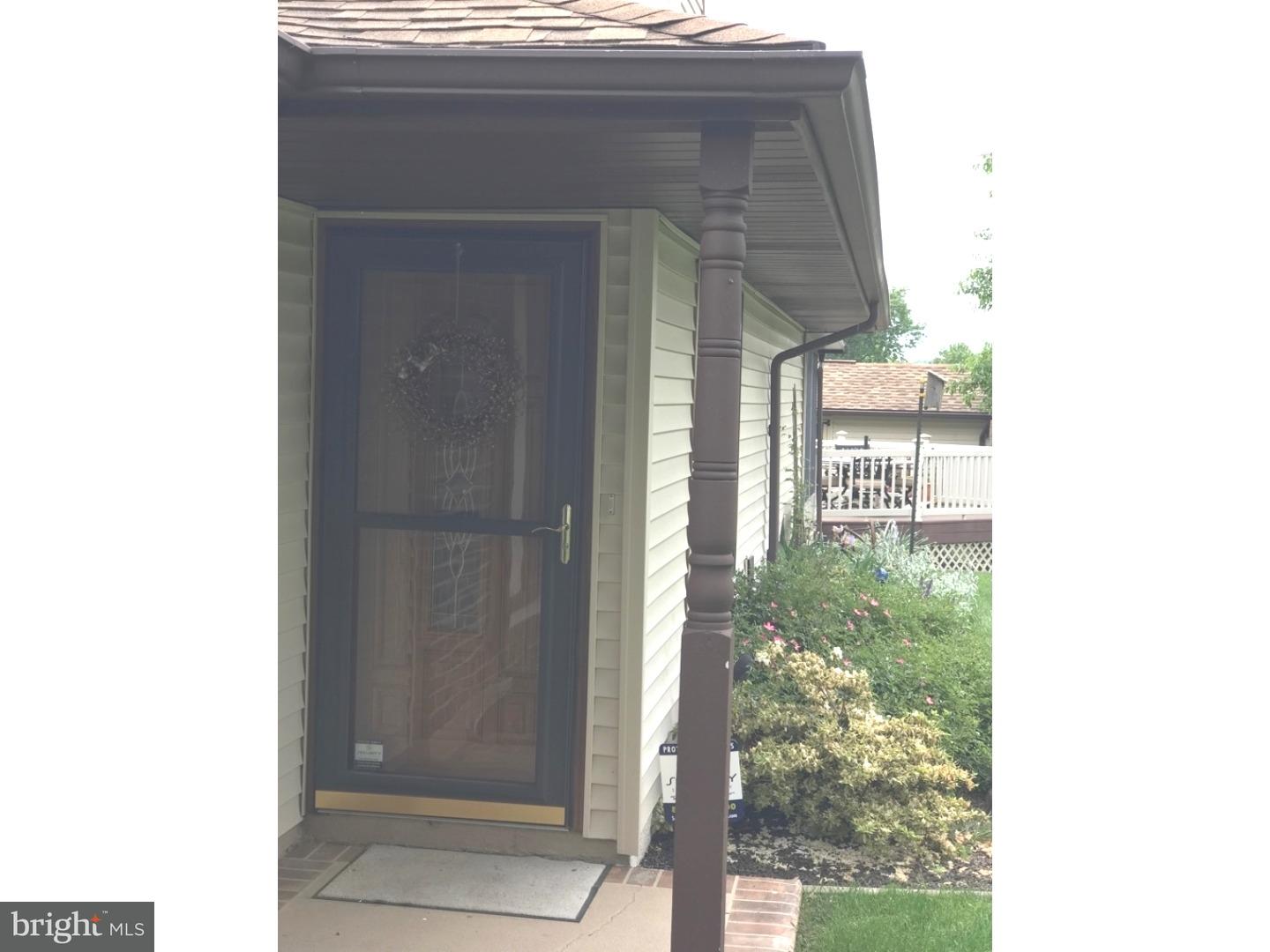 1356 Pershing Boulevard Reading, PA 19607 - Photo 24 of 25 Porch
