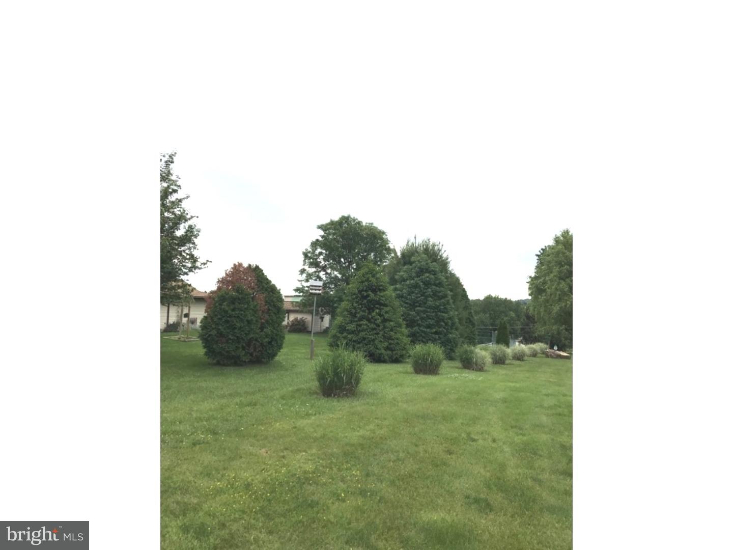 1356 Pershing Boulevard Reading, PA 19607 - Photo 25 of 25 Side Yard