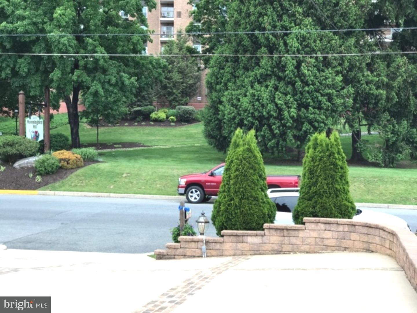 1356 Pershing Boulevard Reading, PA 19607 - Photo 9 of 25 Driveway