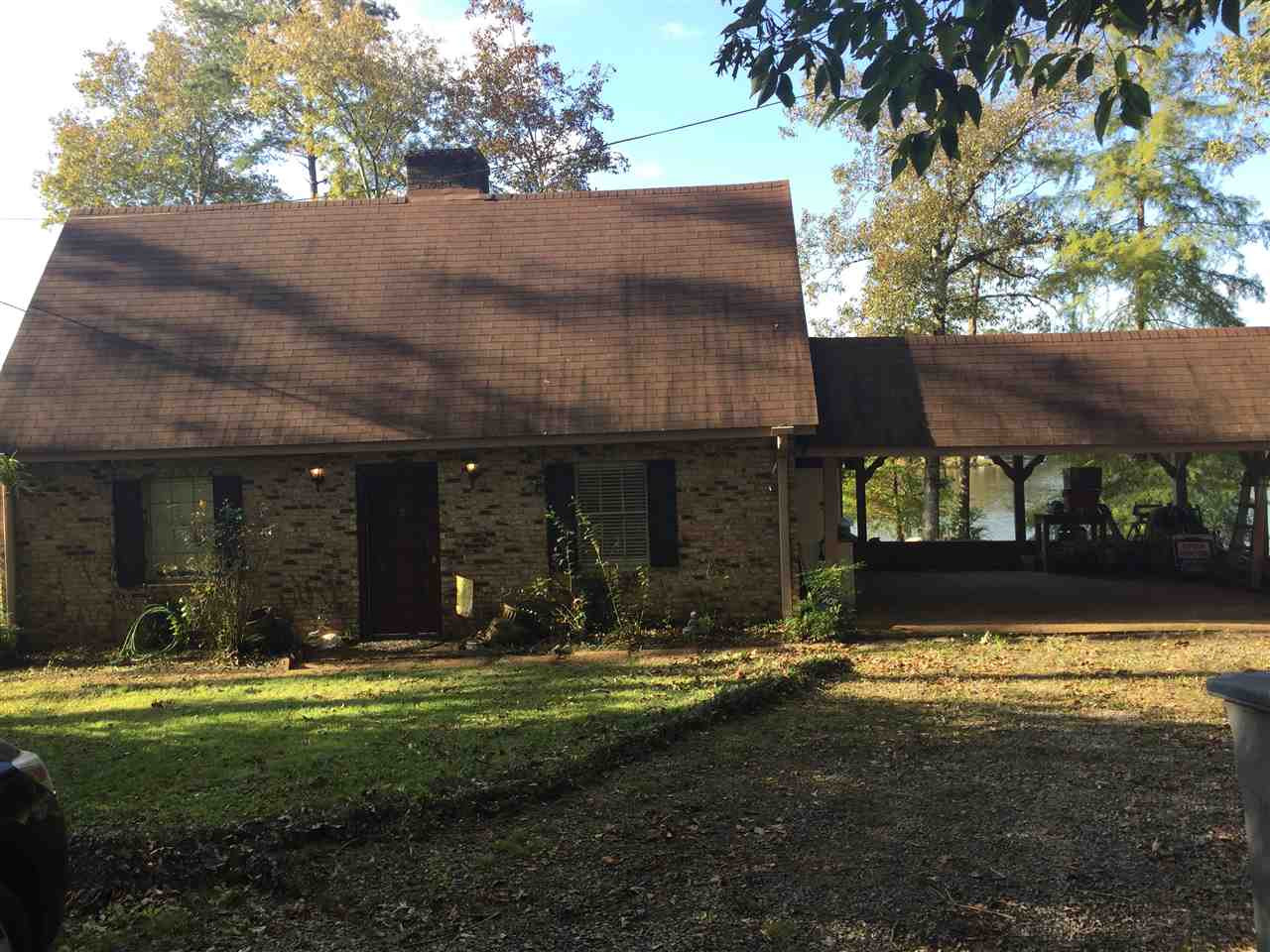 5088 Old Jackson Road Terry, MS 39170 - Photo 14 of 33 Photo 15