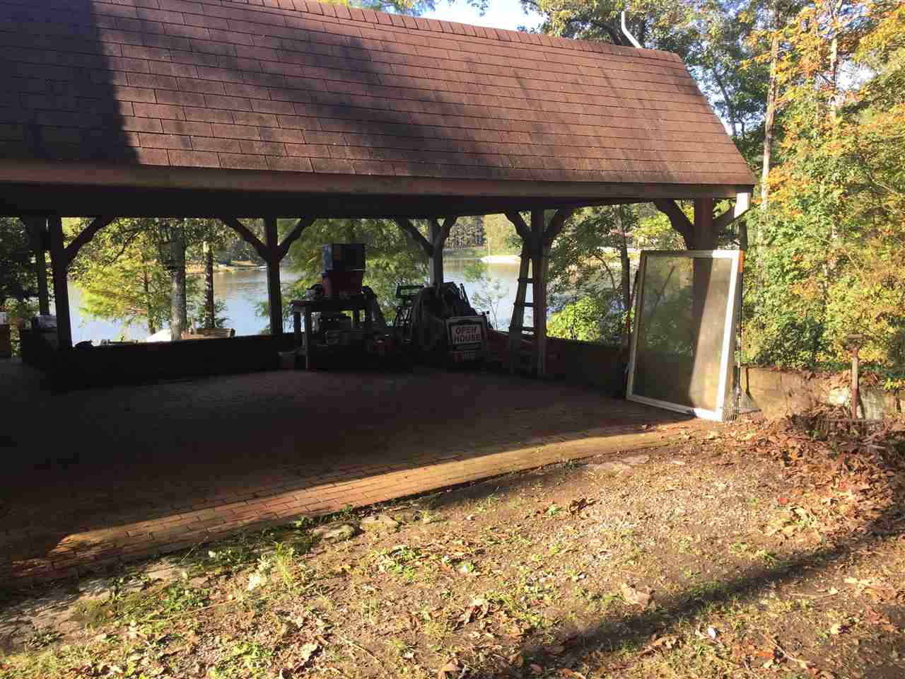 5088 Old Jackson Road Terry, MS 39170 - Photo 15 of 33 Photo 16