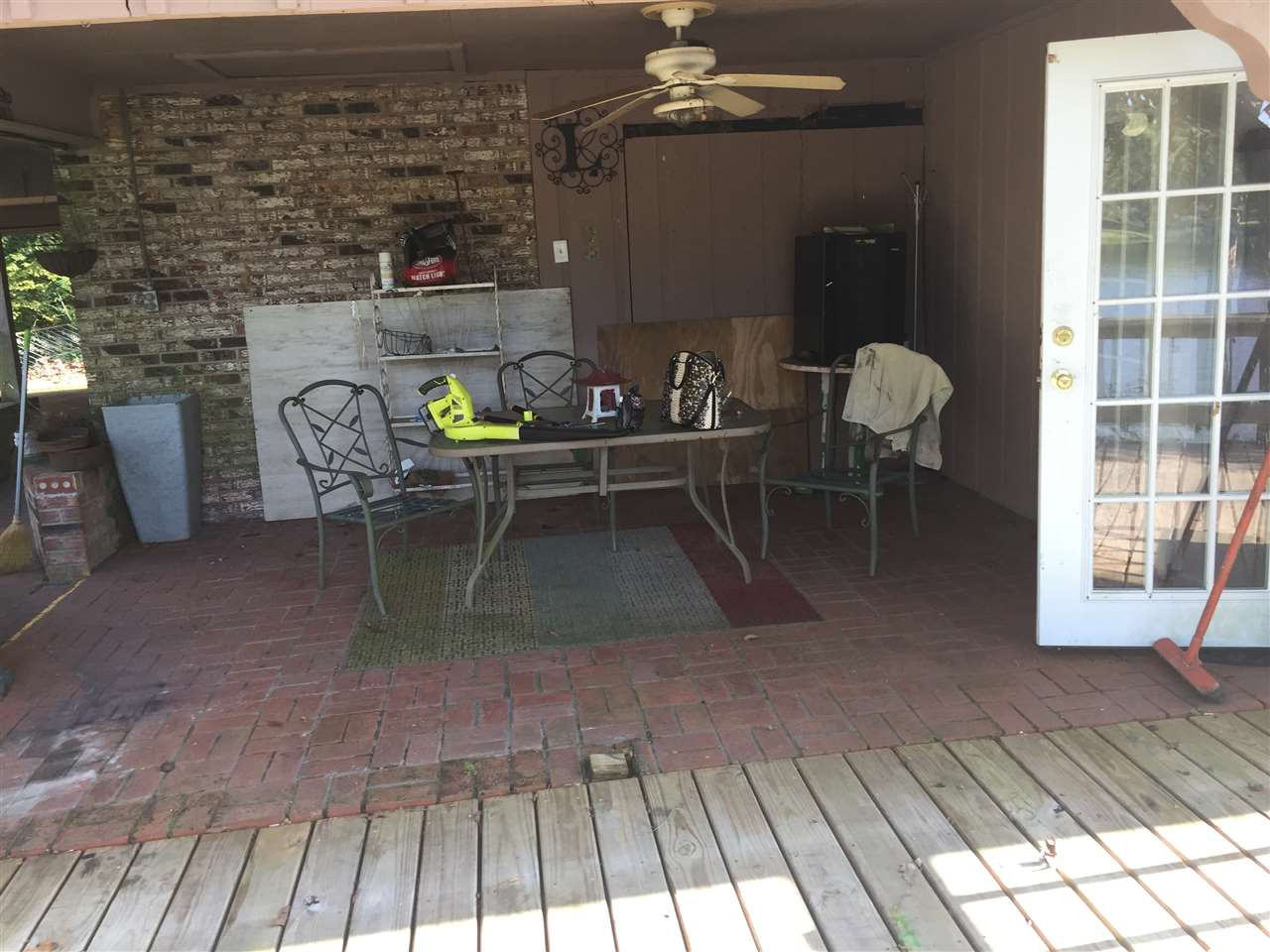 5088 Old Jackson Road Terry, MS 39170 - Photo 18 of 33 Photo 19