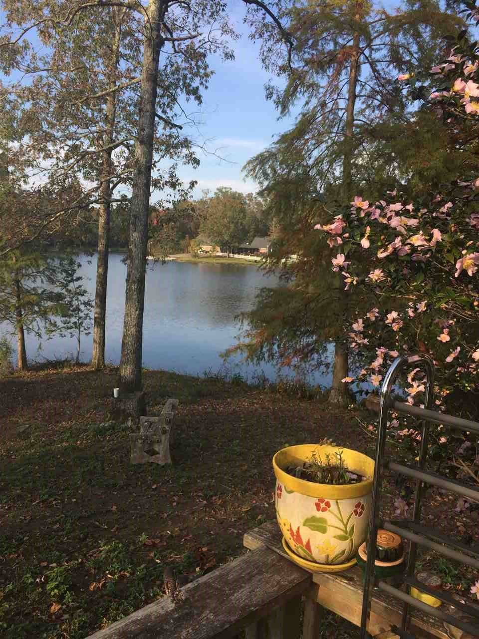 5088 Old Jackson Road Terry, MS 39170 - Photo 10 of 33 Photo 10