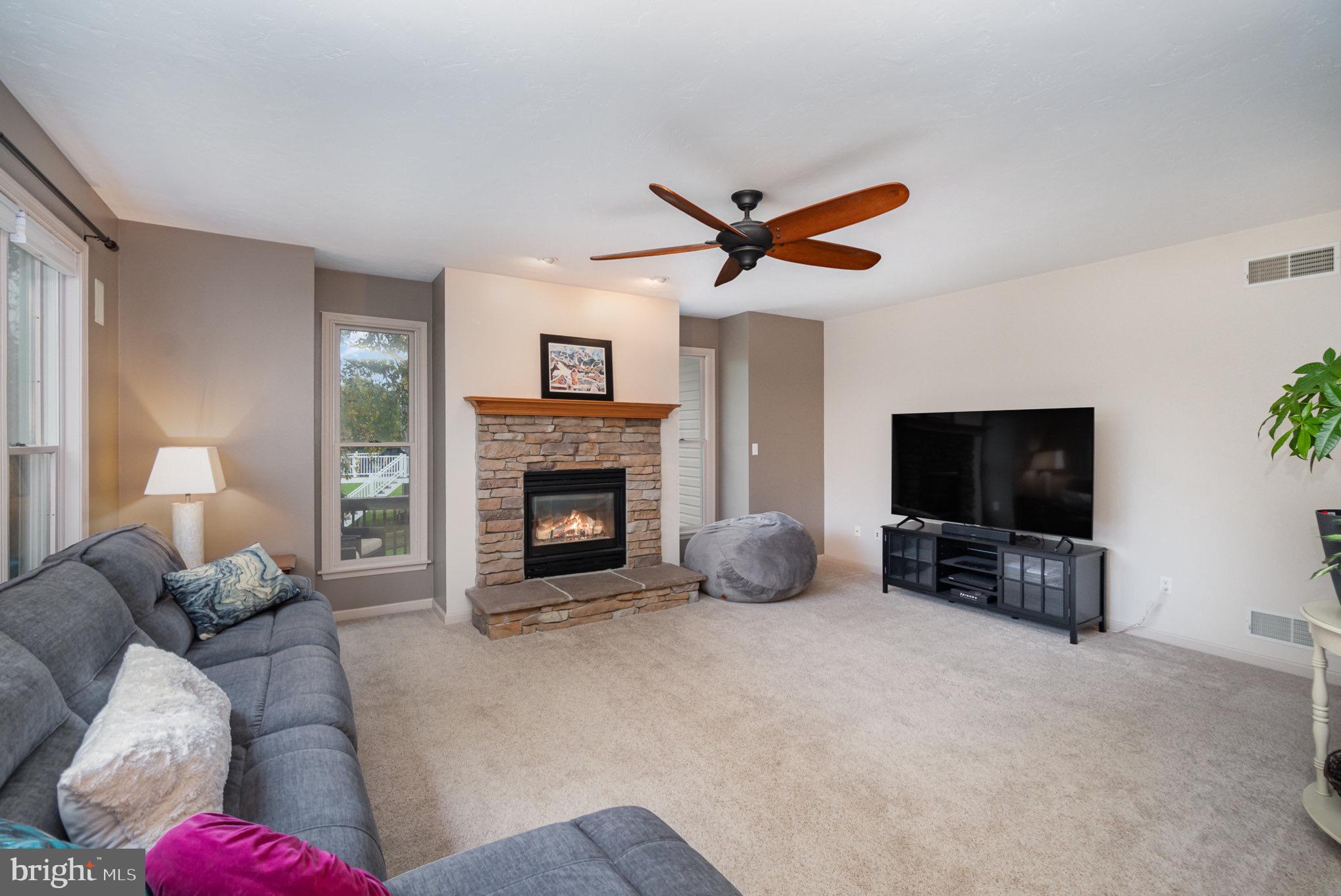 3545 Eagle Ridge Court Hanover, PA 17331 - Photo 13 of 61 Family Room