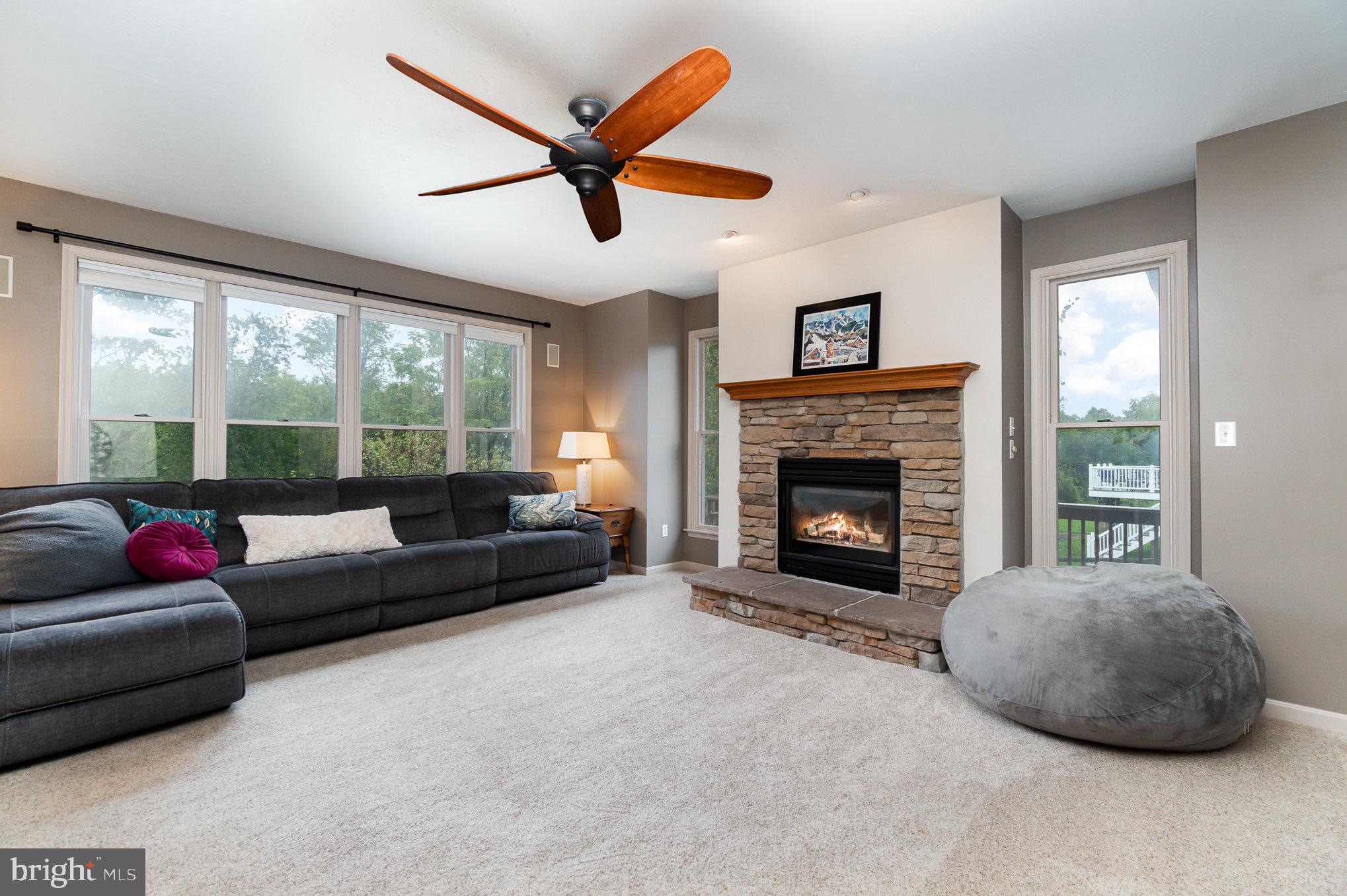 3545 Eagle Ridge Court Hanover, PA 17331 - Photo 14 of 61 Family Room